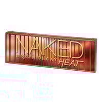Naked Heat Palette  1ud.-201365 Naked Heat Palette  1ud.-201365 2